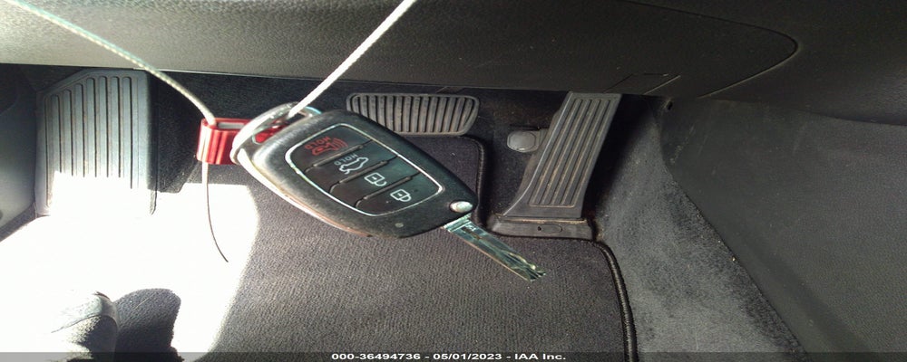 5NPE24AF8JH620111 2018 HYUNDAI SONATA photo no. 11
