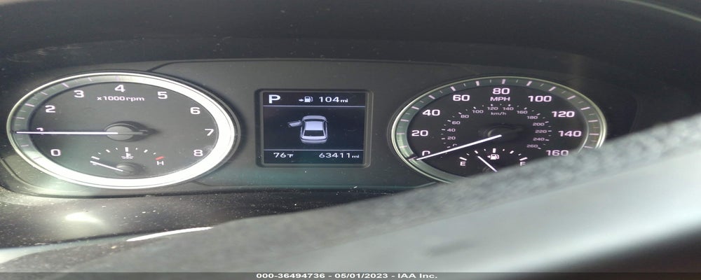 5NPE24AF8JH620111 2018 HYUNDAI SONATA photo no. 7
