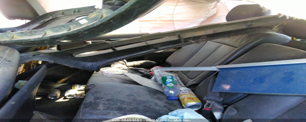 5NMSK3AB7AH357567 2010 HYUNDAI SANTA FE photo no. 8