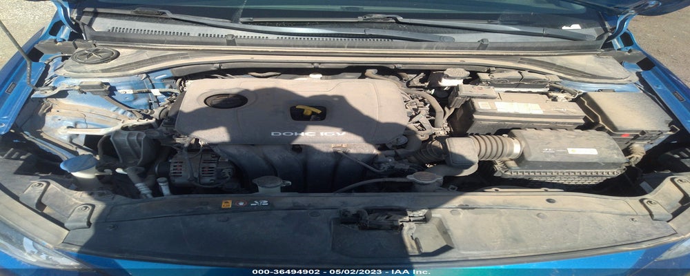 5NPD74LF3HH193358 2017 HYUNDAI ELANTRA photo no. 10