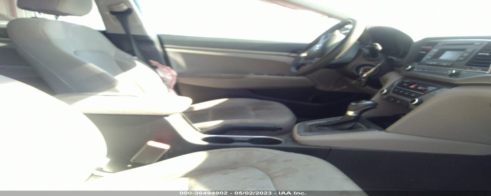 5NPD74LF3HH193358 2017 HYUNDAI ELANTRA photo no. 5