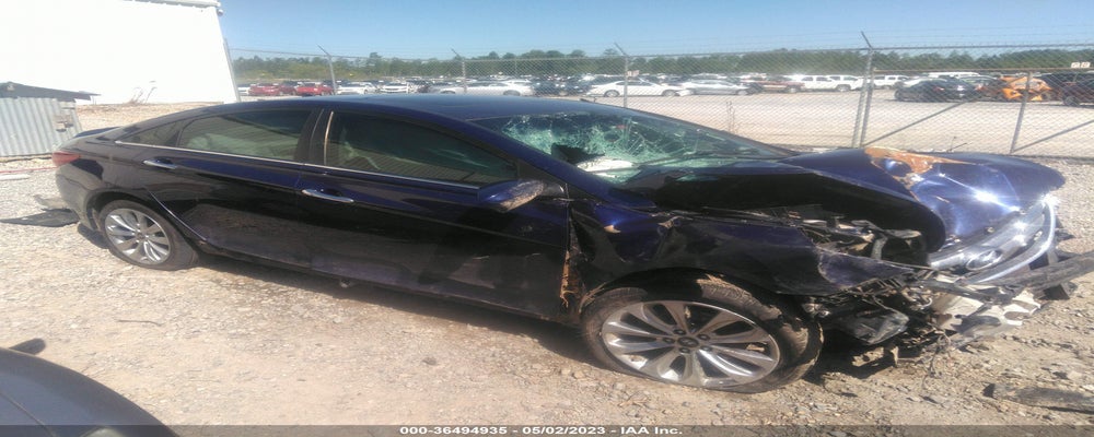 5NPEC4AC3DH772837 2013 HYUNDAI SONATA photo no. 19
