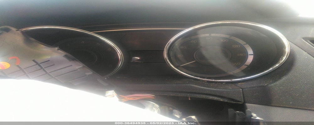 5NPEC4AC3DH772837 2013 HYUNDAI SONATA photo no. 7