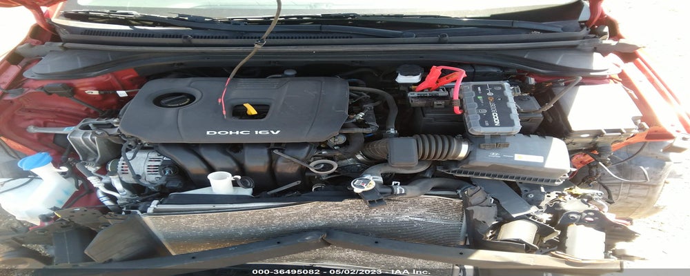 5NPD84LF8JH300911 2018 HYUNDAI ELANTRA photo no. 10