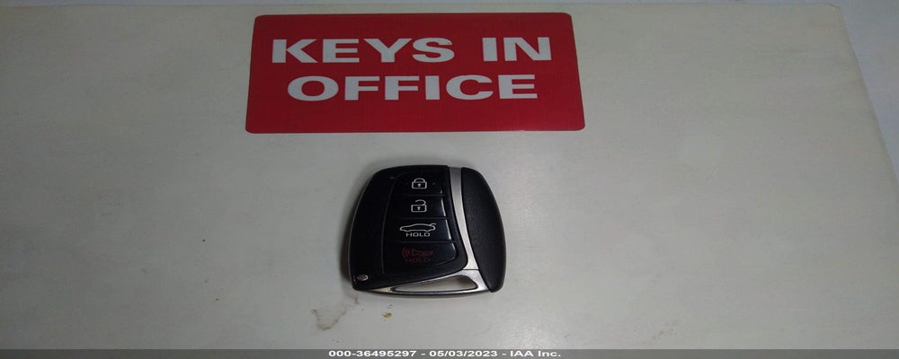KMHGN4JE4FU087349 2015 HYUNDAI GENESIS photo no. 11