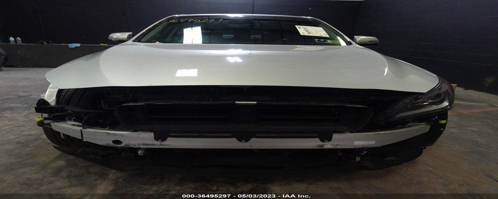KMHGN4JE4FU087349 2015 HYUNDAI GENESIS photo no. 6