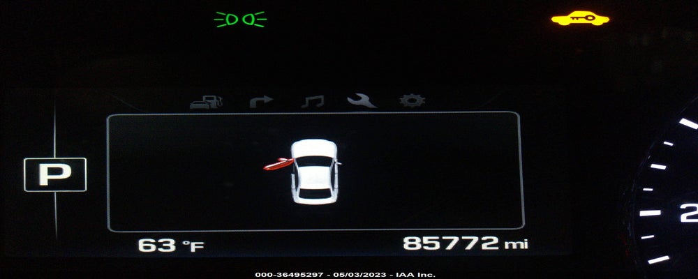 KMHGN4JE4FU087349 2015 HYUNDAI GENESIS photo no. 7