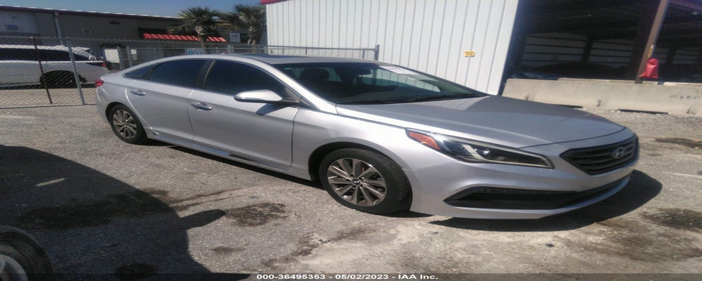 5NPE34AF0GH374242 2016 HYUNDAI SONATA photo no. 24