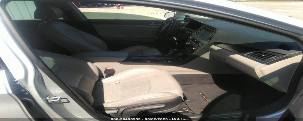 5NPE34AF0GH374242 2016 HYUNDAI SONATA photo no. 5