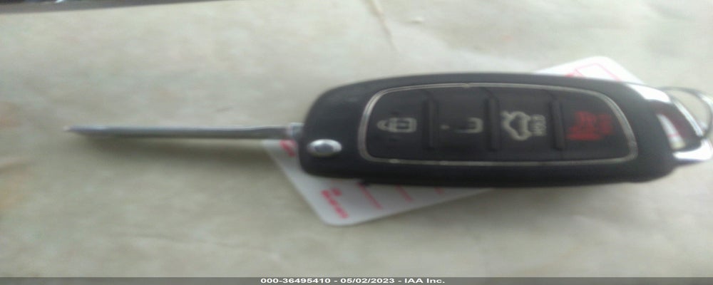 5NPE24AF7HH525758 2017 HYUNDAI SONATA photo no. 11