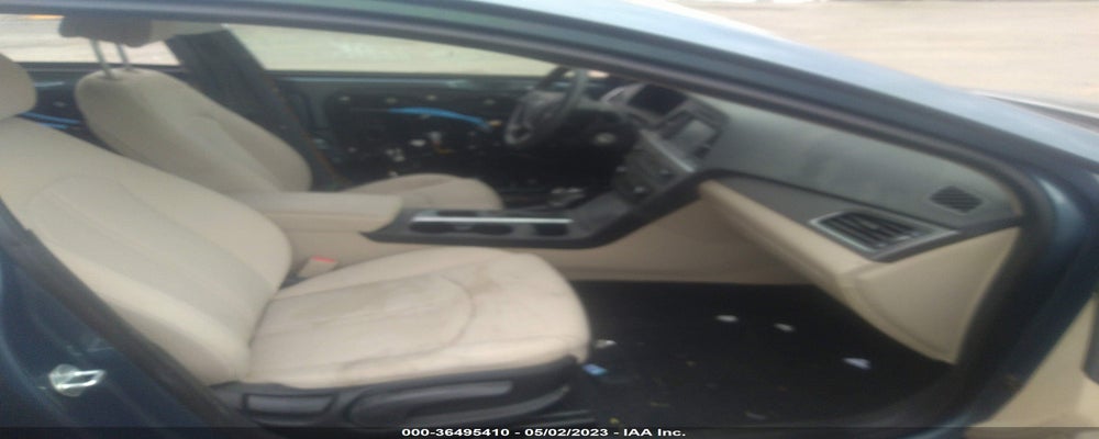 5NPE24AF7HH525758 2017 HYUNDAI SONATA photo no. 5