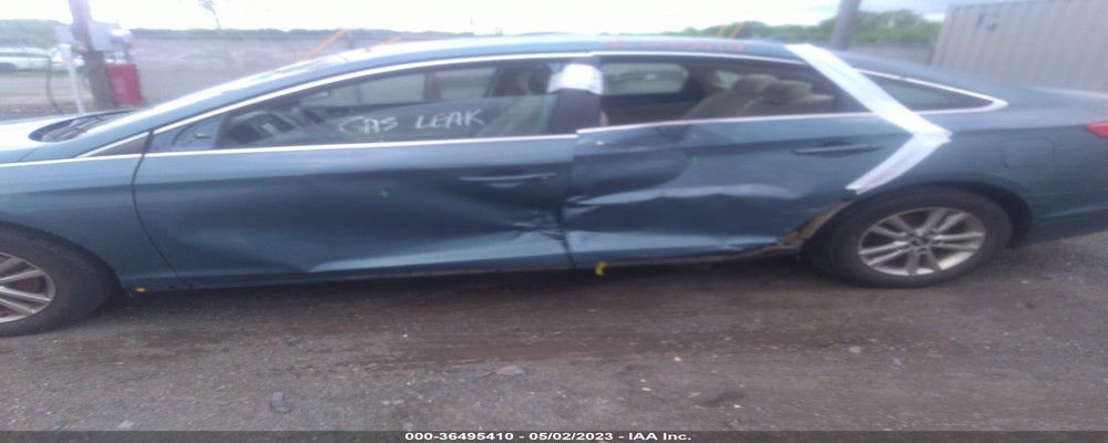 5NPE24AF7HH525758 2017 HYUNDAI SONATA photo no. 6
