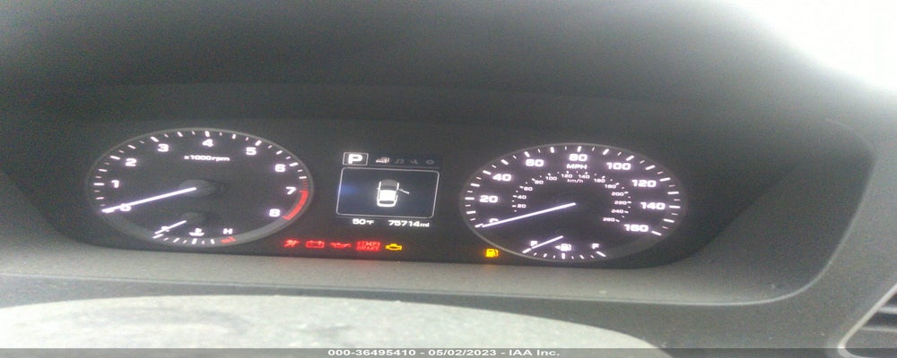 5NPE24AF7HH525758 2017 HYUNDAI SONATA photo no. 7