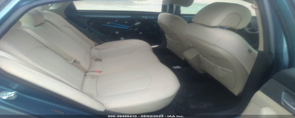 5NPE24AF7HH525758 2017 HYUNDAI SONATA photo no. 8