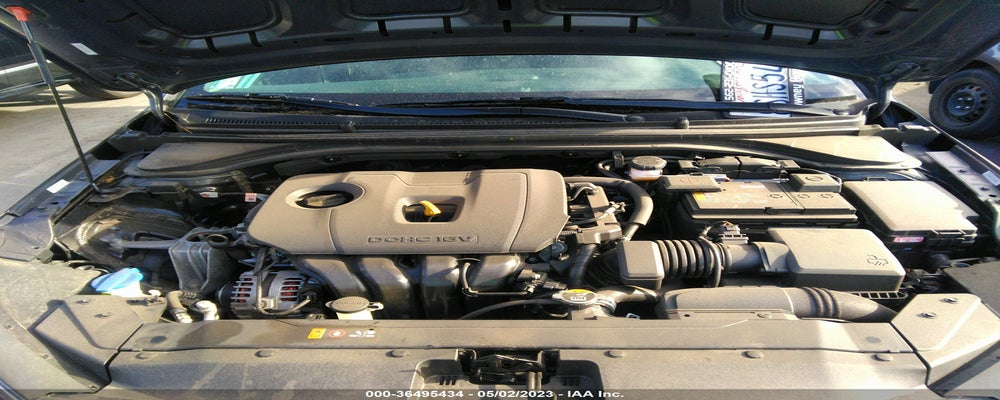 KMHD74LF2LU062237 2020 HYUNDAI ELANTRA photo no. 10