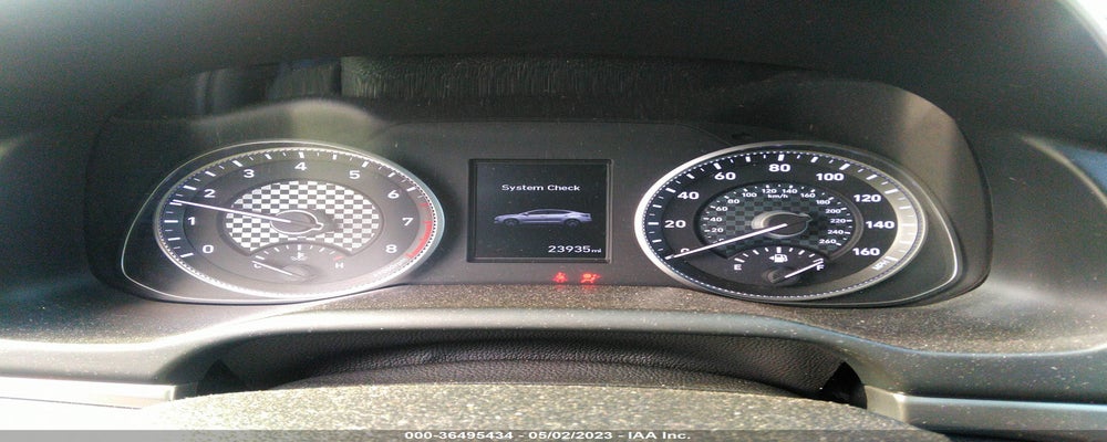 KMHD74LF2LU062237 2020 HYUNDAI ELANTRA photo no. 7