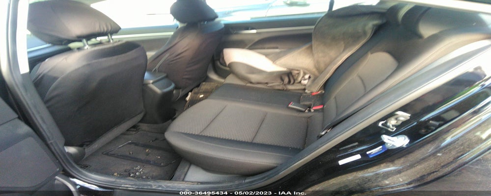 KMHD74LF2LU062237 2020 HYUNDAI ELANTRA photo no. 8