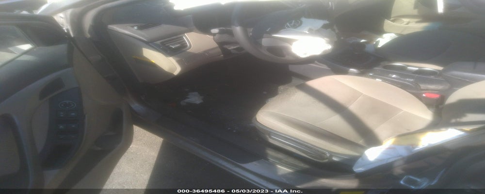 5NPDH4AE5GH751426 2016 HYUNDAI ELANTRA photo no. 5