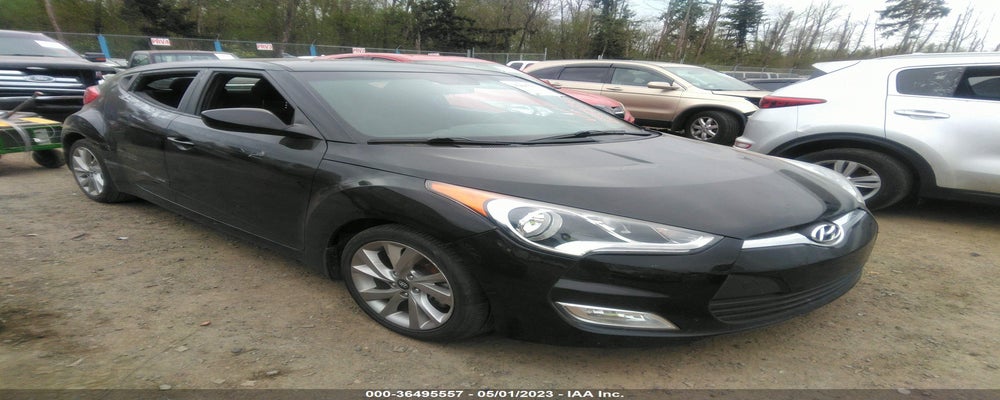 KMHTC6AD9HU321642 2017 HYUNDAI VELOSTER photo no. 7