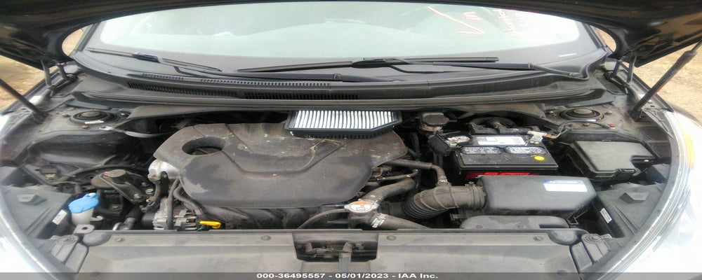 KMHTC6AD9HU321642 2017 HYUNDAI VELOSTER photo no. 10