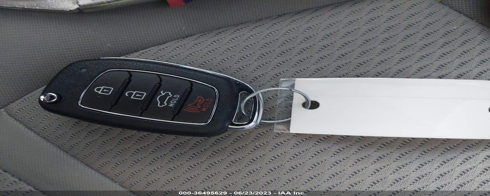 5NPE24AF3JH728054 2018 HYUNDAI SONATA photo no. 11