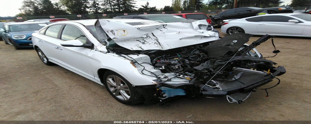 5NPE34AF7KH739363 2019 HYUNDAI SONATA photo no. 21