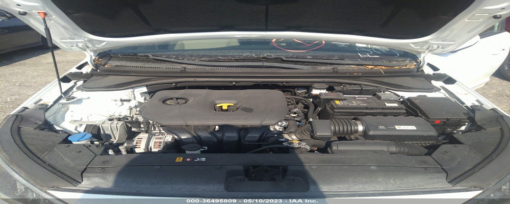 5NPD84LF1KH453471 2019 HYUNDAI ELANTRA photo no. 10