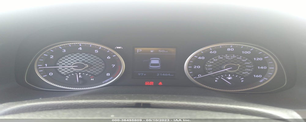 5NPD84LF1KH453471 2019 HYUNDAI ELANTRA photo no. 7