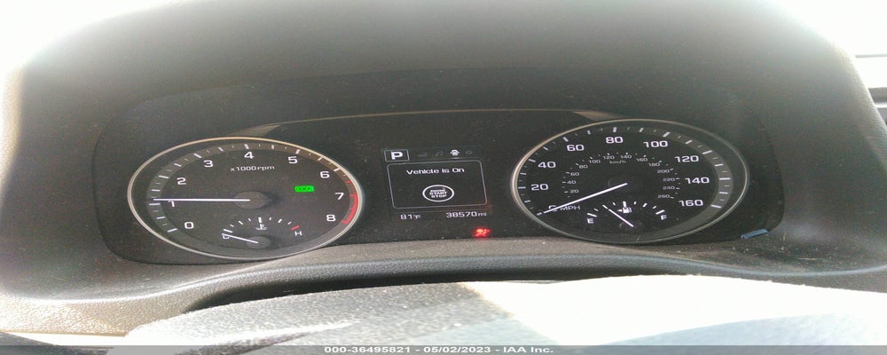 KMHD84LF9HU351829 2017 HYUNDAI ELANTRA photo no. 7