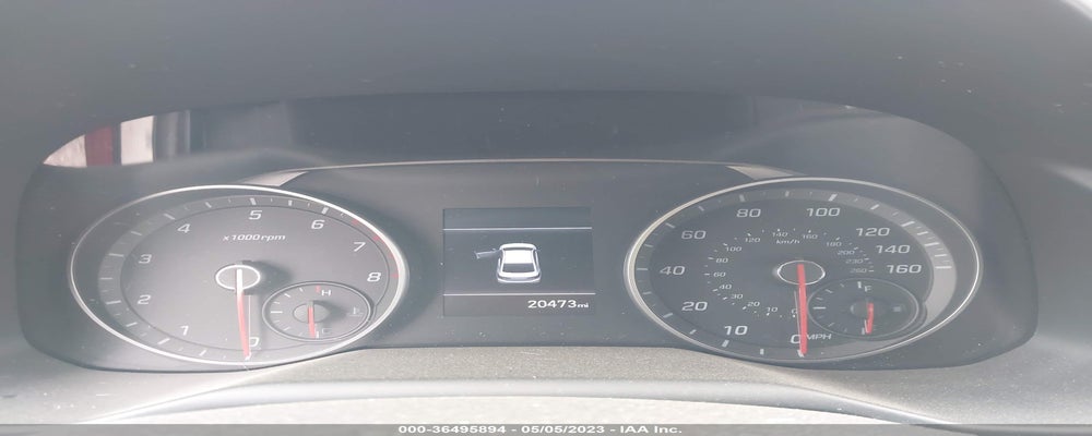 KMHD04LB8LU100376 2020 HYUNDAI ELANTRA photo no. 7