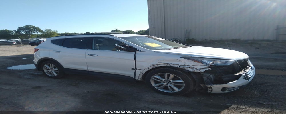 5XYZU3LA9EG200023 2014 HYUNDAI SANTA FE SPORT photo no. 23