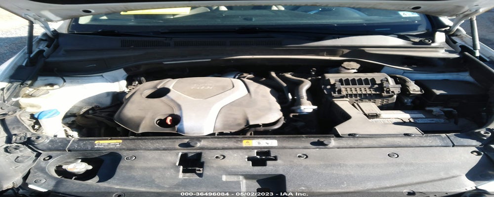5XYZU3LA9EG200023 2014 HYUNDAI SANTA FE SPORT photo no. 10