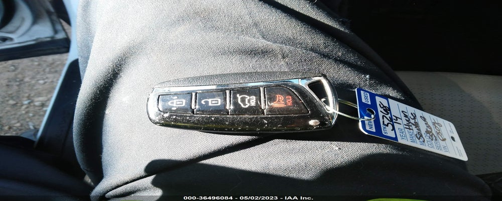 5XYZU3LA9EG200023 2014 HYUNDAI SANTA FE SPORT photo no. 11