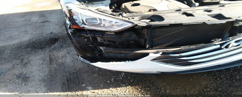 5XYZU3LA9EG200023 2014 HYUNDAI SANTA FE SPORT photo no. 6