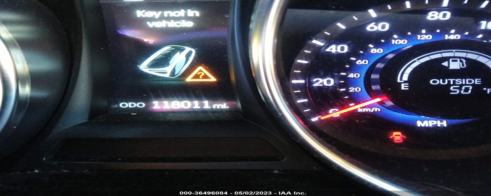 5XYZU3LA9EG200023 2014 HYUNDAI SANTA FE SPORT photo no. 7