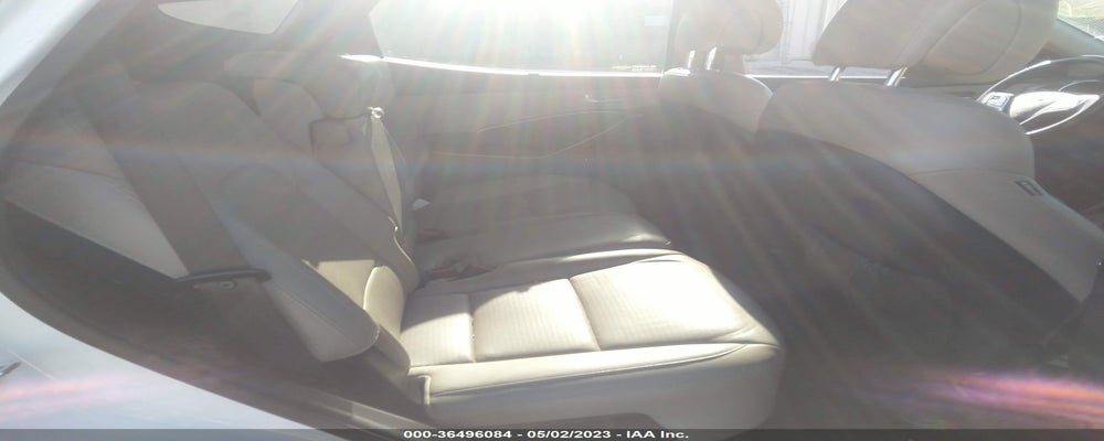 5XYZU3LA9EG200023 2014 HYUNDAI SANTA FE SPORT photo no. 8