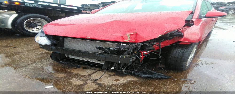 KMHD84LF4KU836967 2019 HYUNDAI ELANTRA photo no. 6