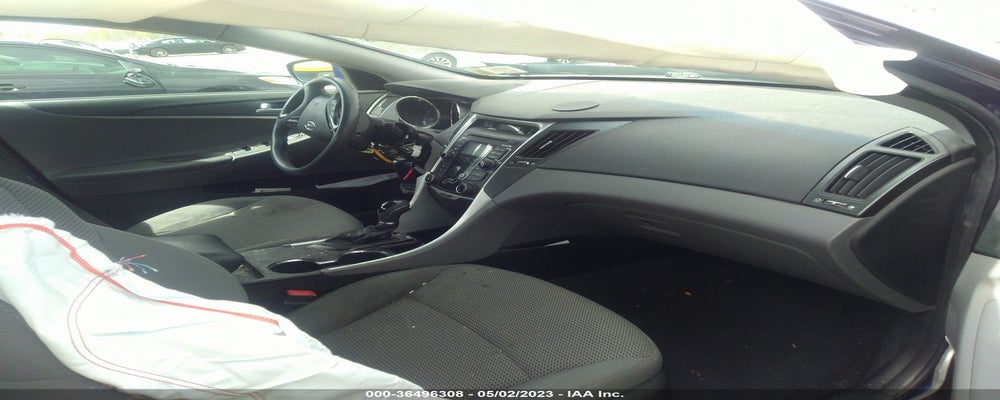 5NPEB4AC3BH060683 2011 HYUNDAI SONATA photo no. 5