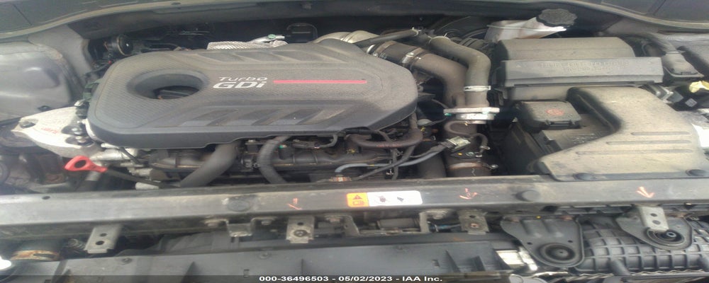 5NMZWDLA1JH085658 2018 HYUNDAI SANTA FE SPORT photo no. 10