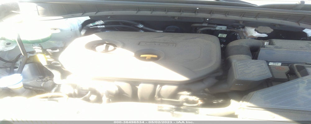 KM8J23A4XKU873182 2019 HYUNDAI TUCSON photo no. 10