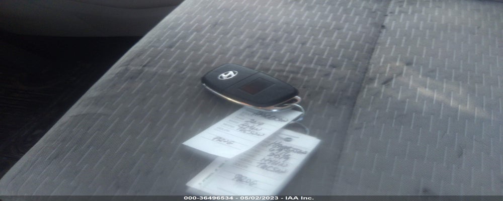 KM8J23A4XKU873182 2019 HYUNDAI TUCSON photo no. 11