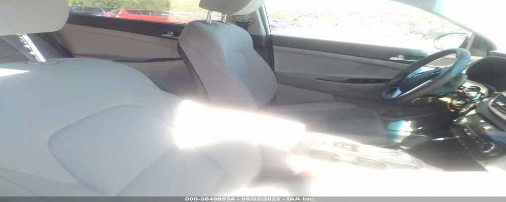 KM8J23A4XKU873182 2019 HYUNDAI TUCSON photo no. 5
