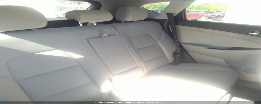 KM8J23A4XKU873182 2019 HYUNDAI TUCSON photo no. 8