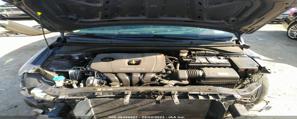 5NPD74LF9JH338912 2018 HYUNDAI ELANTRA photo no. 10