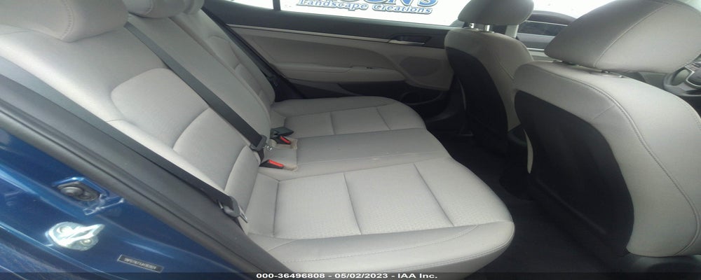 5NPD74LFXJH383924 2018 HYUNDAI ELANTRA photo no. 8