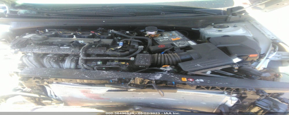 5NPLS4AG1PH106576 2023 HYUNDAI ELANTRA photo no. 10
