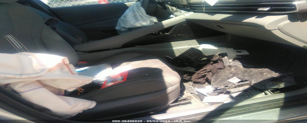 5NPLS4AG1PH106576 2023 HYUNDAI ELANTRA photo no. 5