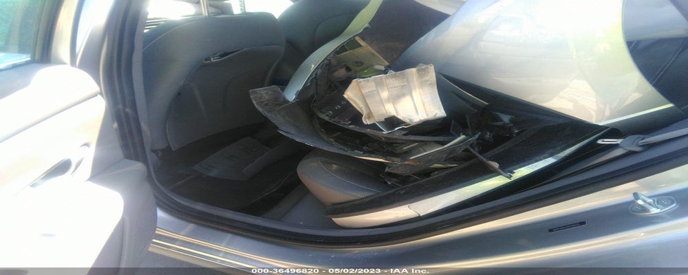 5NPLS4AG1PH106576 2023 HYUNDAI ELANTRA photo no. 8