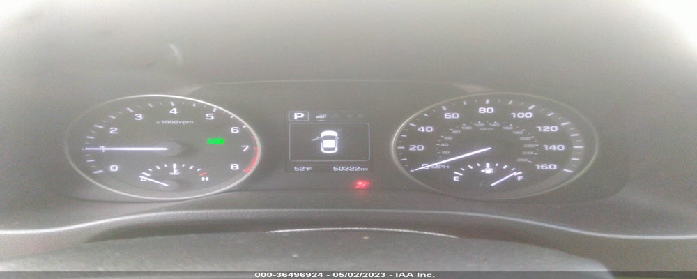 KMHD84LFXJU510153 2018 HYUNDAI ELANTRA photo no. 7