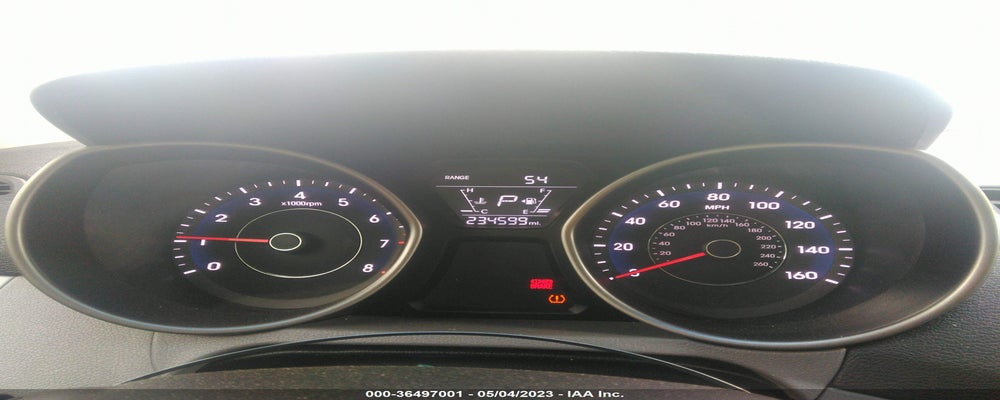 5NPDH4AE1GH733795 2016 HYUNDAI ELANTRA photo no. 7